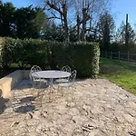 Couette-café Auge Horizon 4*