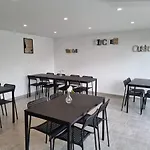 Auge Horizon Couette-café 4*
