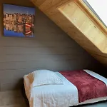 Couette-café Auge Horizon