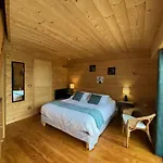 Couette-café Auge Horizon 4*