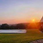 Auge Horizon Couette-café 4*