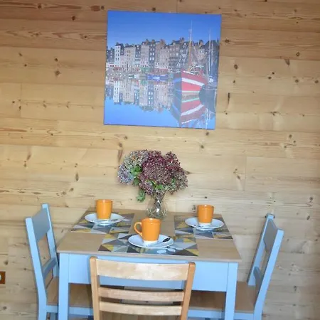 Auge Horizon Saint-Benoit-d'Hebertot