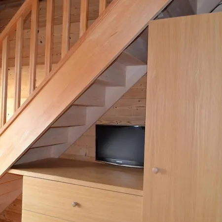 Auge Horizon לינה וארוחת בוקר Saint-Benoit-d'Hebertot