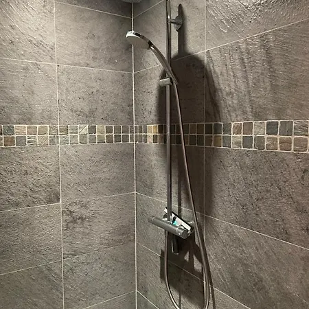 Auge Horizon לינה וארוחת בוקר 4*