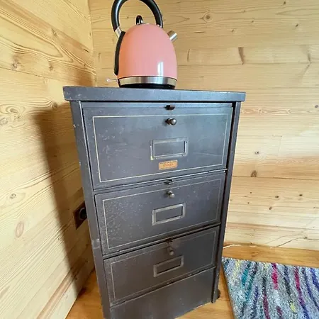 Auge Horizon Saint-Benoit-d'Hebertot