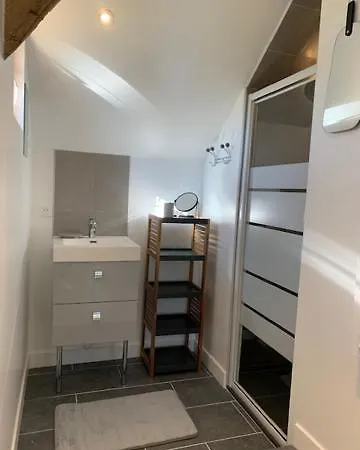 Auge Horizon 4* Saint-Benoit-d'Hebertot