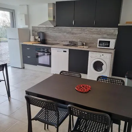 Auge Horizon Saint-Benoit-d'Hebertot