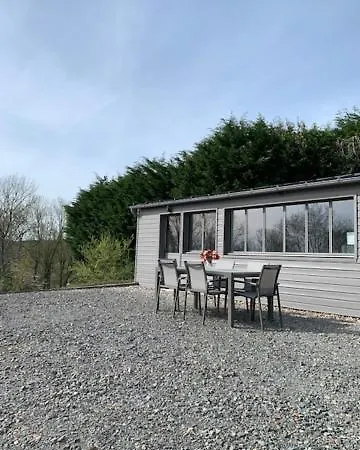 Auge Horizon לינה וארוחת בוקר