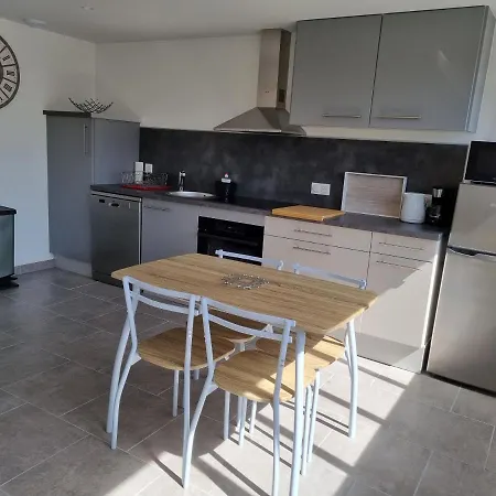 Auge Horizon Bed & Breakfast