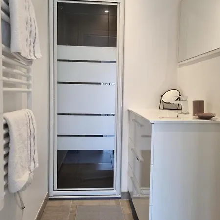 Auge Horizon לינה וארוחת בוקר