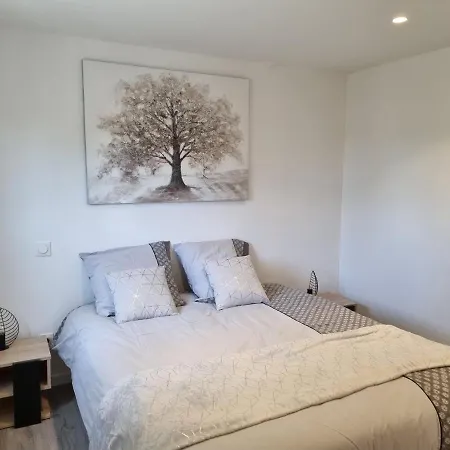 Auge Horizon לינה וארוחת בוקר