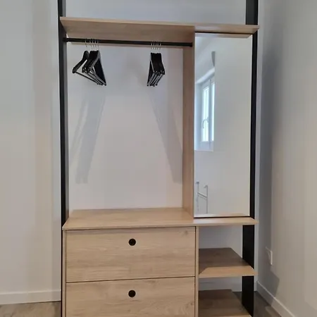 לינה וארוחת בוקר Auge Horizon