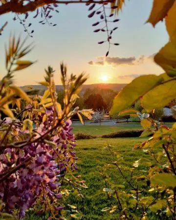 Bed & Breakfast Auge Horizon 4*