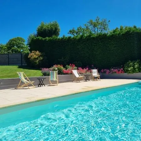 Bed & Breakfast Auge Horizon