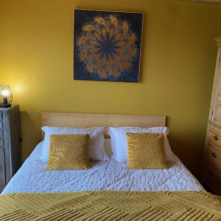 Auge Horizon 4* Saint-Benoit-d'Hebertot