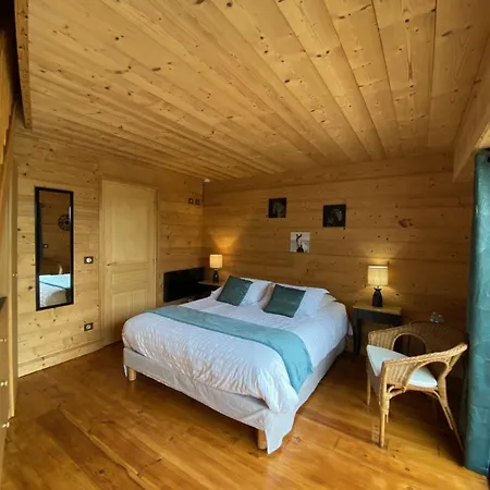 Bed & Breakfast Auge Horizon 4*