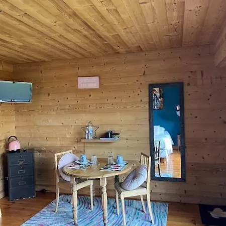 Auge Horizon Saint-Benoit-d'Hebertot