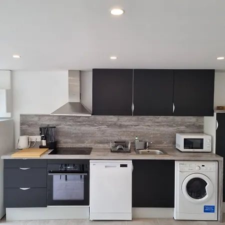 Bed & Breakfast Auge Horizon