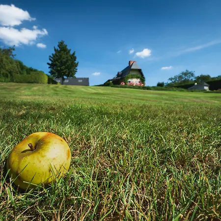 Auge Horizon 4* Saint-Benoit-d'Hebertot