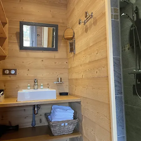 Auge Horizon 4* Saint-Benoit-d'Hebertot