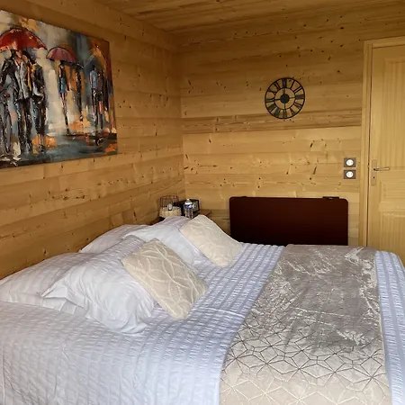 Auge Horizon Saint-Benoit-d'Hebertot