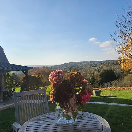 Bed & Breakfast Auge Horizon