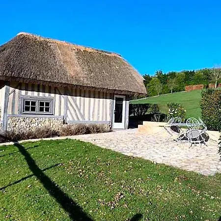 Auge Horizon 4* Saint-Benoit-d'Hebertot