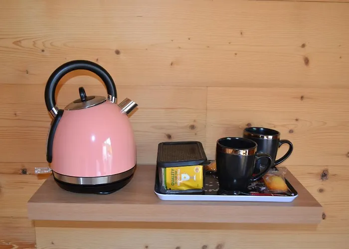 Auge Horizon Saint-Benoit-d'Hebertot