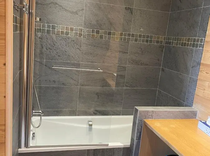 Bed & Breakfast Auge Horizon 4*