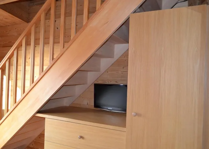 Auge Horizon Bed & Breakfast Saint-Benoit-d'Hebertot