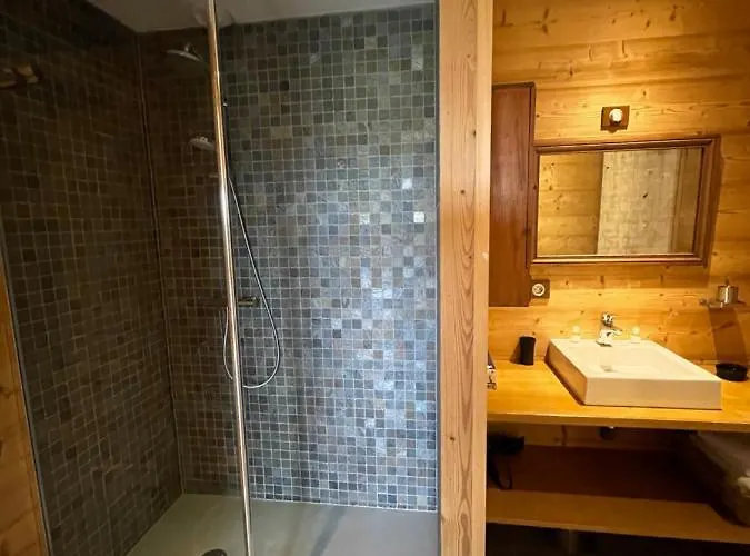 Auge Horizon Saint-Benoit-d'Hebertot