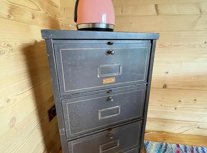 Auge Horizon Saint-Benoit-d'Hebertot