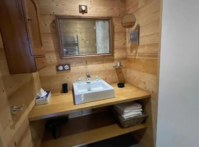 Auge Horizon 4* Saint-Benoit-d'Hebertot