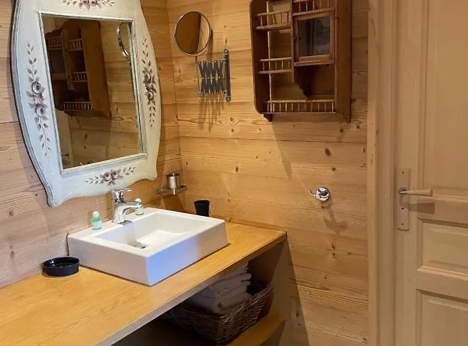 Auge Horizon Bed & Breakfast