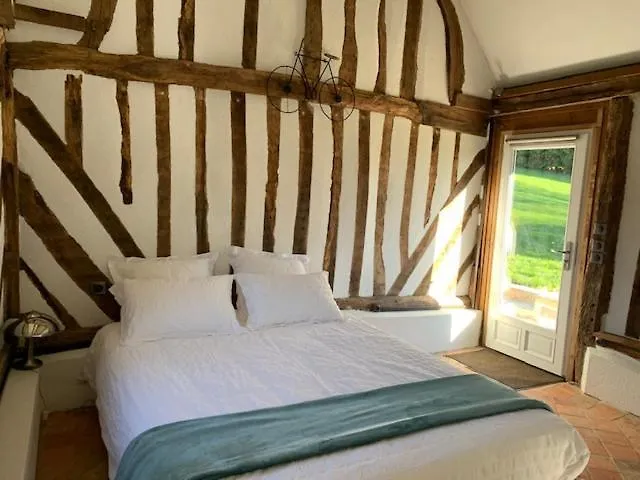 Bed & Breakfast Auge Horizon