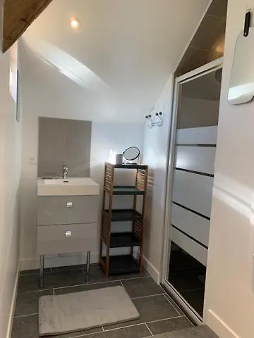 Auge Horizon 4* Saint-Benoit-d'Hebertot