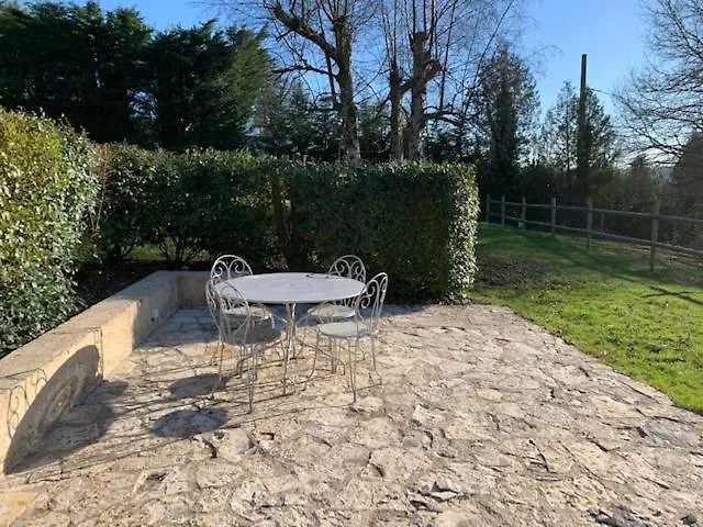 Bed & Breakfast Auge Horizon 4*