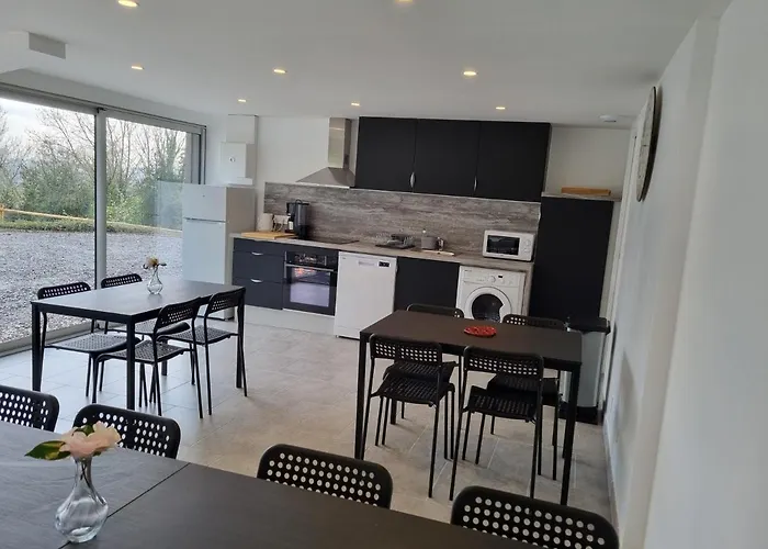 Auge Horizon Bed & Breakfast