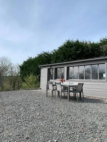 Auge Horizon Bed & Breakfast