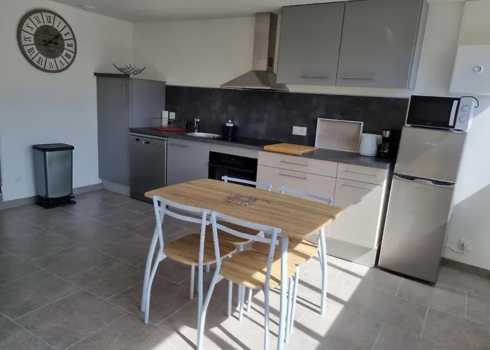 Auge Horizon Bed & Breakfast