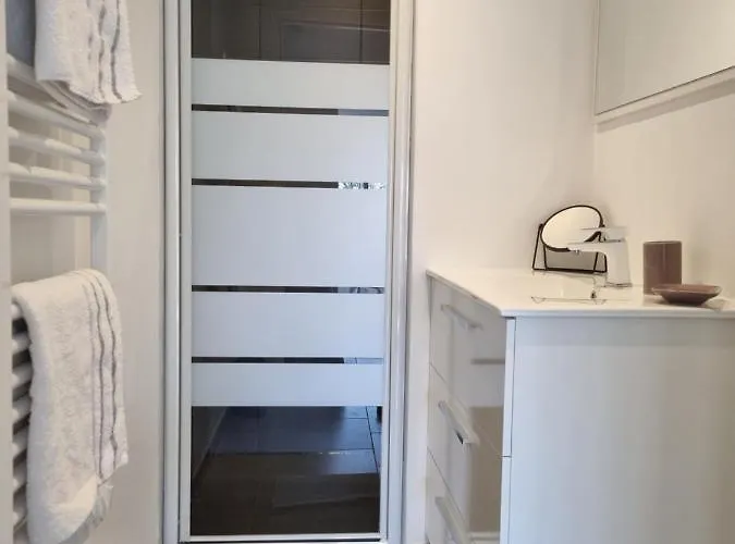 Auge Horizon Bed & Breakfast