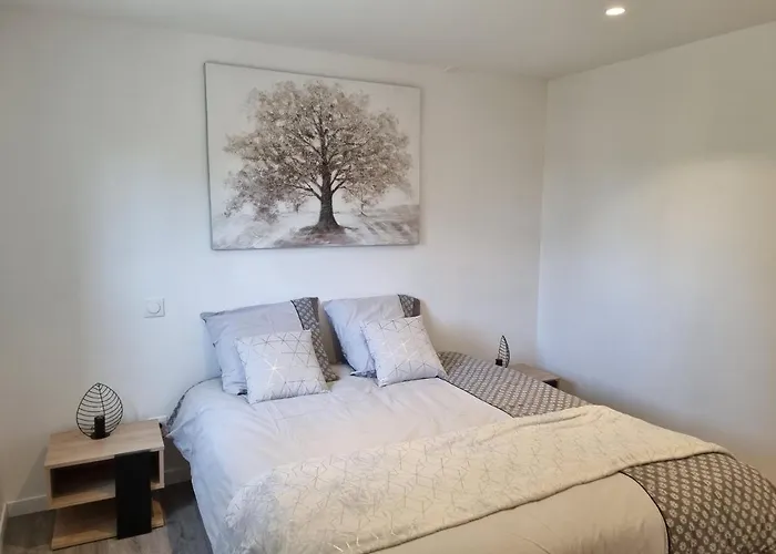 Auge Horizon Bed & Breakfast