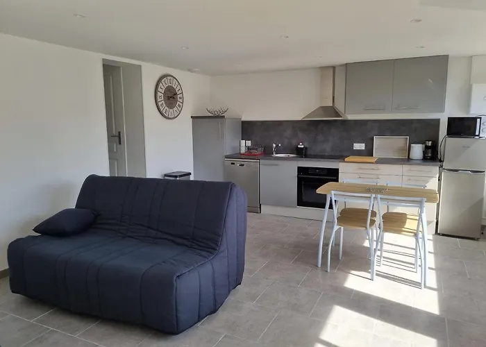 Auge Horizon Bed & Breakfast Saint-Benoit-d'Hebertot