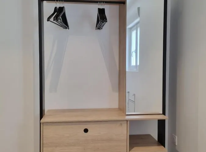 Bed & Breakfast Auge Horizon