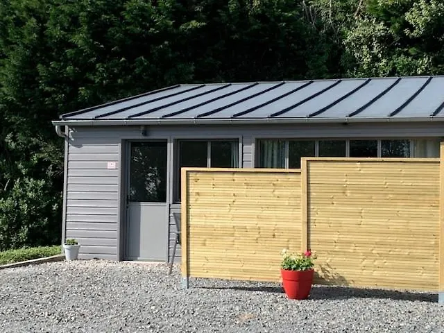 Bed & Breakfast Auge Horizon 4*