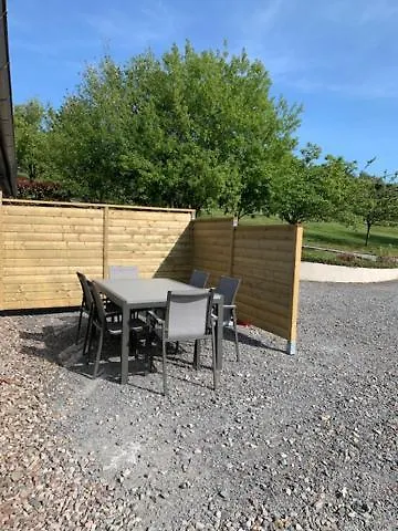 Auge Horizon Отель типа 