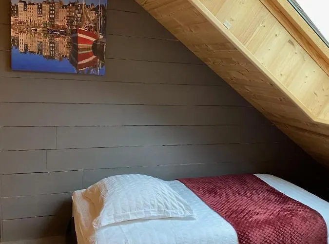 Bed & Breakfast Auge Horizon