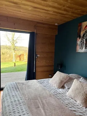 Auge Horizon Bed & Breakfast Saint-Benoit-d'Hebertot