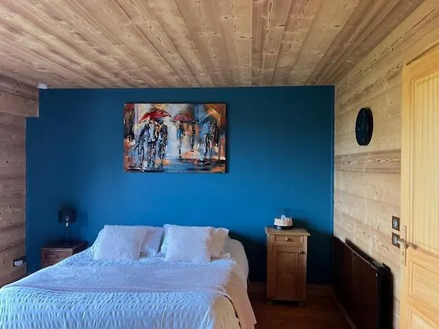 Auge Horizon 4* Saint-Benoit-d'Hebertot