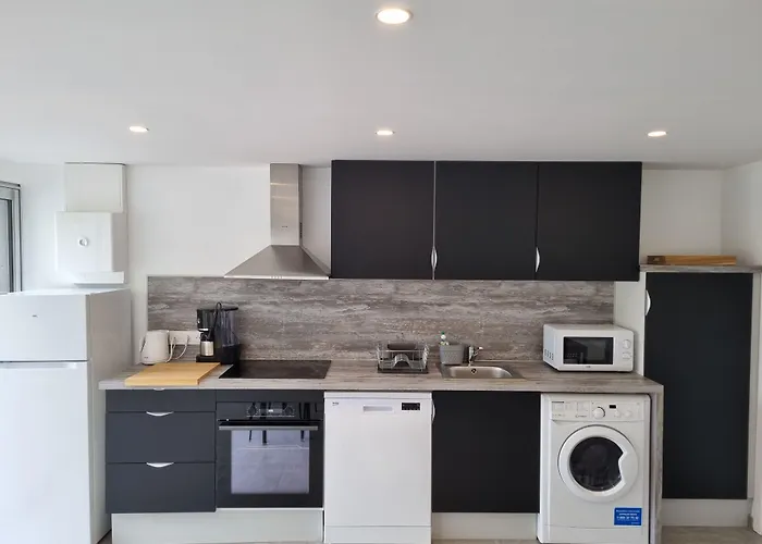 Bed & Breakfast Auge Horizon